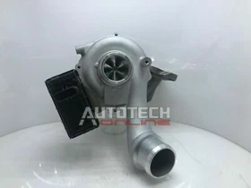 Turbolader für Nissan Navara Pathfinder 2.5 dCi 140 kW 190PS  14411-5X01A