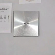ASUS  optical disc drive DVD Super Multi DL Metallic