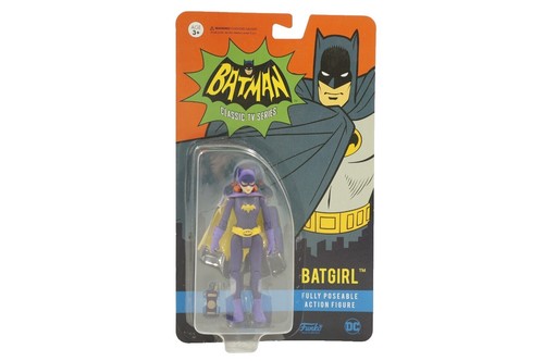 Batichica Serie Animada Sonic Stun Batgirl Hasbro 2002 | Cuotas sin interés