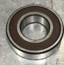 NSK 63206DDU BALL BEARING Nos Surplus No Original Box