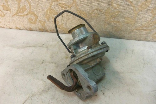 FUEL PUMP VAUXHALL 14 25 hp Velox LIP 