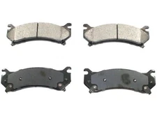 For 2002-2006 Cadillac Escalade Brake Pad Set Front 29618NKTS 2003 2004 2005