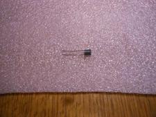 SHALLCROSS RESISTOR (2 PC LOT) PART # RBR71L30901AR NSN: 5905-00-368-2402