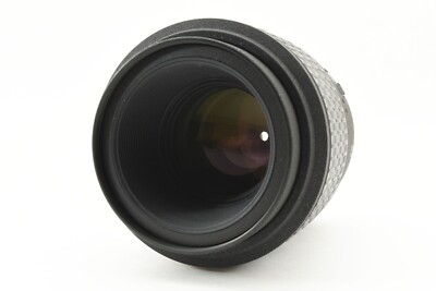 NearMINT] Sigma 105mm f/2.8 EX Macro Lens for Pentax K from