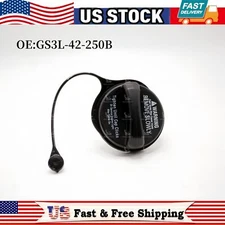 Fuel Tank Filler Fuel gas Cap For Mazda 3 6 CX-7 CX-9 2007-2015 GS3L-42-250B