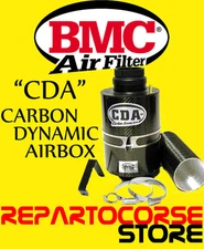 CARBON AIR FILTER BMC CDA - AUDI A3 I 1.9 TDI QUATTRO - ACCDASP-09