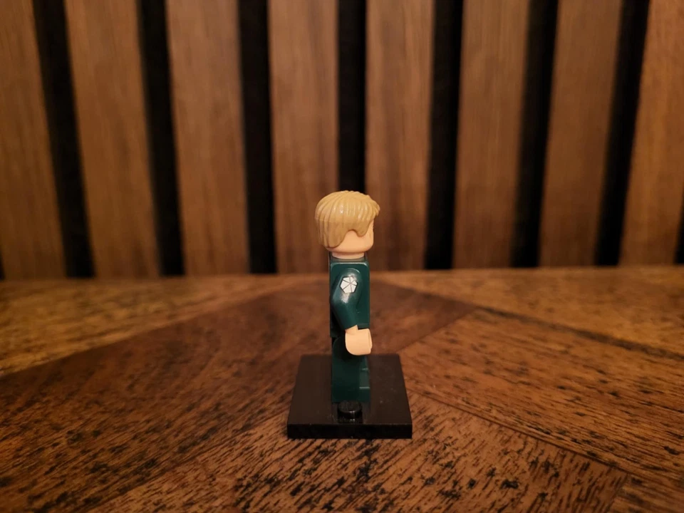 Lego Star Wars Figur Galen Erso Sw1481 from Death Star 75419 - Bild 4 von 4