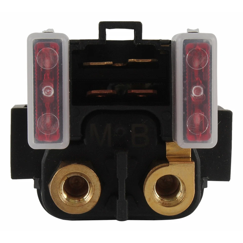 Solenoid Remote For KTM ATV Motorcycle 450 SX 505 SX 525 XC; SMU6148 Foto 2 de 4