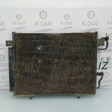 Radiateur Mitsubishi MONTERO