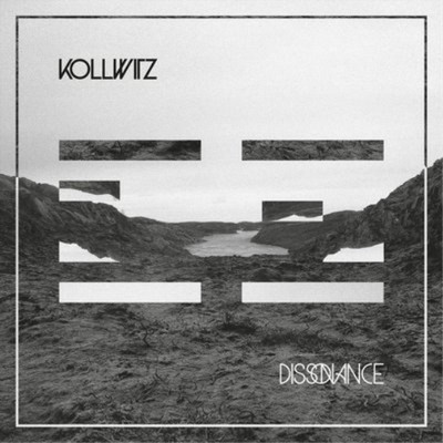 Kollwitz Dissonance (CD) Album