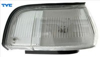 TYC 18-1872-05-2 Blinkleuchte Blinker Blinklicht FüR Toyota