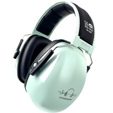 Noise Cancelling Ear Muffs SNR 32dB Adjustable Hearing Protection for Work
