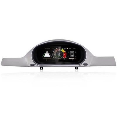 Virtual Cockpit Digital Gauge Cluster Panel For Volkswagen Passat B7 2012-2014