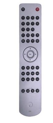 Cambridge Audio RC-540D DVD Player Remote CONTROL AZUR D540 NEW ORIGINAL RARE