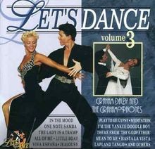 LetS Dance Vol.3 von Various | CD | Zustand sehr gut