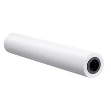 Wide Format Paper, 24 In X 150 Ft Plotter Paper, 6 Rolls CAD Bond Rolls With 2 I