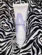 🍓 ACEOLOGY Here We Glow Berry Mask - 65 ml / 2.19 fl oz - Brighten & Protect