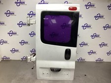 Hecktür links Opel Vivaro A Kasten X83 91159992 P24260372