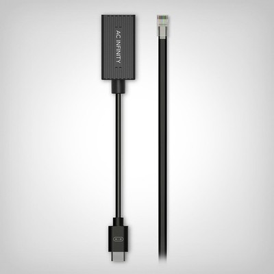 AC Infinity UIS Beleuchtungsadapter Typ-B
