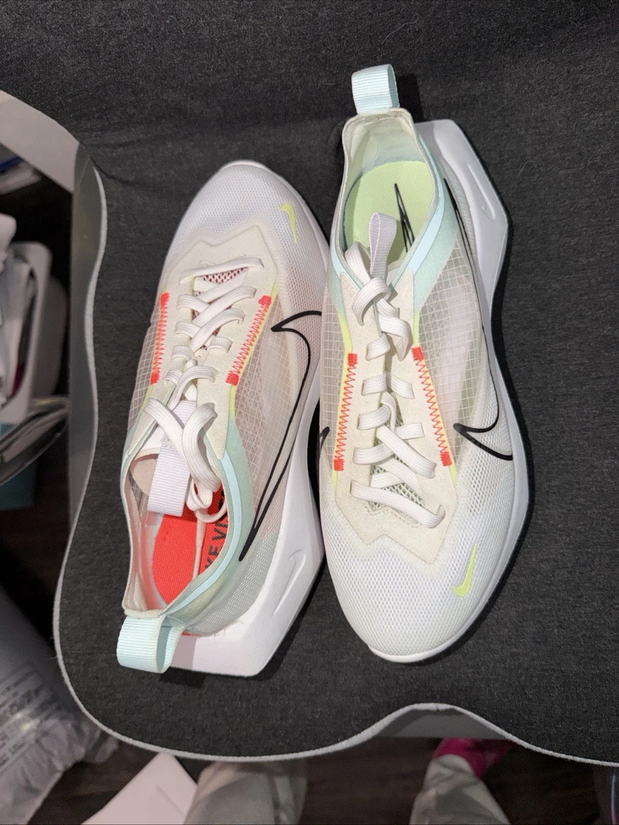 Nike Vista Lite White Barely Volt W for sale | eBay