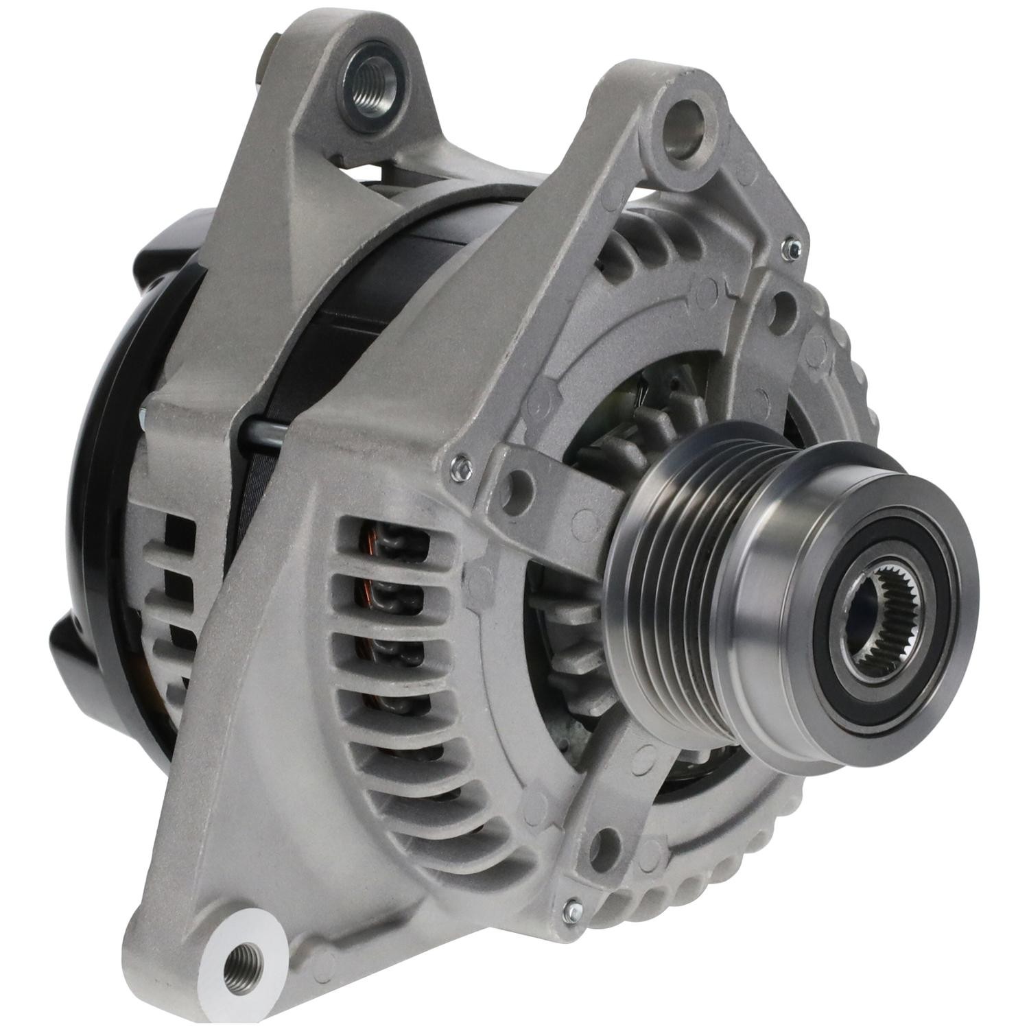 New 100A Alternator For Toyota RAV4 2.5L 2009-2012 27060-36010 27060-36011 12946