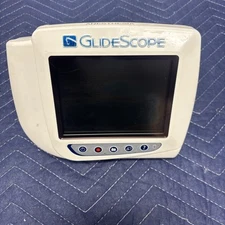 Verathon Medical, Inc Glidescope Video Laryngoscope W/Power Cord