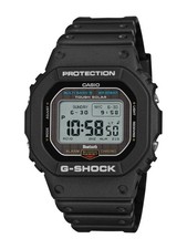 Casio Watch G-SHOCK GW-BX5600-1JF Black