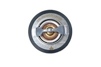 Nrf Thermostat, KüHlmittel U.A. FüR Alfa Romeo, Cadillac, Chevrolet, Fiat