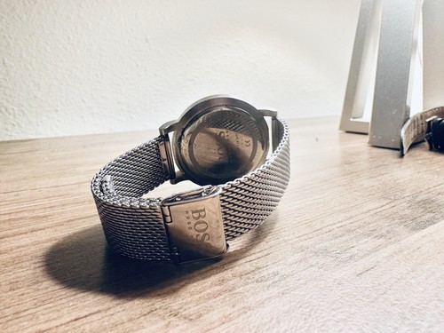 Men’s Hugo Boss Watch - Picture 3 of 4