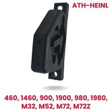 ATH-Heinl Ersatz: F&uuml;hrung (Schaltklinke am Pedal) 460, 1460, 900, 1900, 980, 198