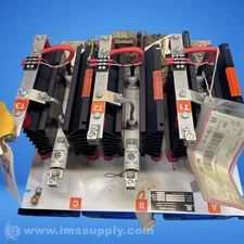 Chromalox 4130-32810 Power Controller USIP