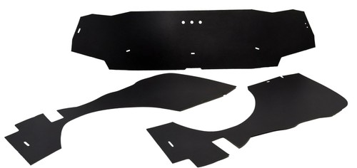 Trunk Boards 3Pcs for 1955-57 Buick Special 2 Door Sedan Multi Colors Available - Picture 7 of 35