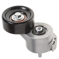 TUCAREST 38114 Drive Belt Tensioner Pulley Assembly Ford Mazda 3.0L