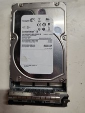 Seagate ST32000444SS 2TB 3.5” SAS-600 7.2K (ES) Constellation ES 9JX248-080
