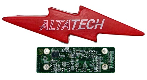 Sun Microsystems 371-2699 Alarm Card - Photo 3/7