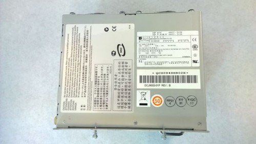 HP Procurve 0957-2139 875w ZL 875w Redundant Power Supply zj - Picture 3 of 4