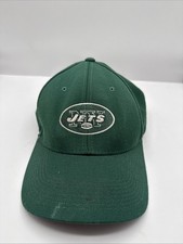 Unisex Green New York Jets Adjustable Hat Starter The Right Hat NFL Cap