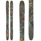 2026 Atomic Bent 110 Powder Freestyle Skis NEW 180cm