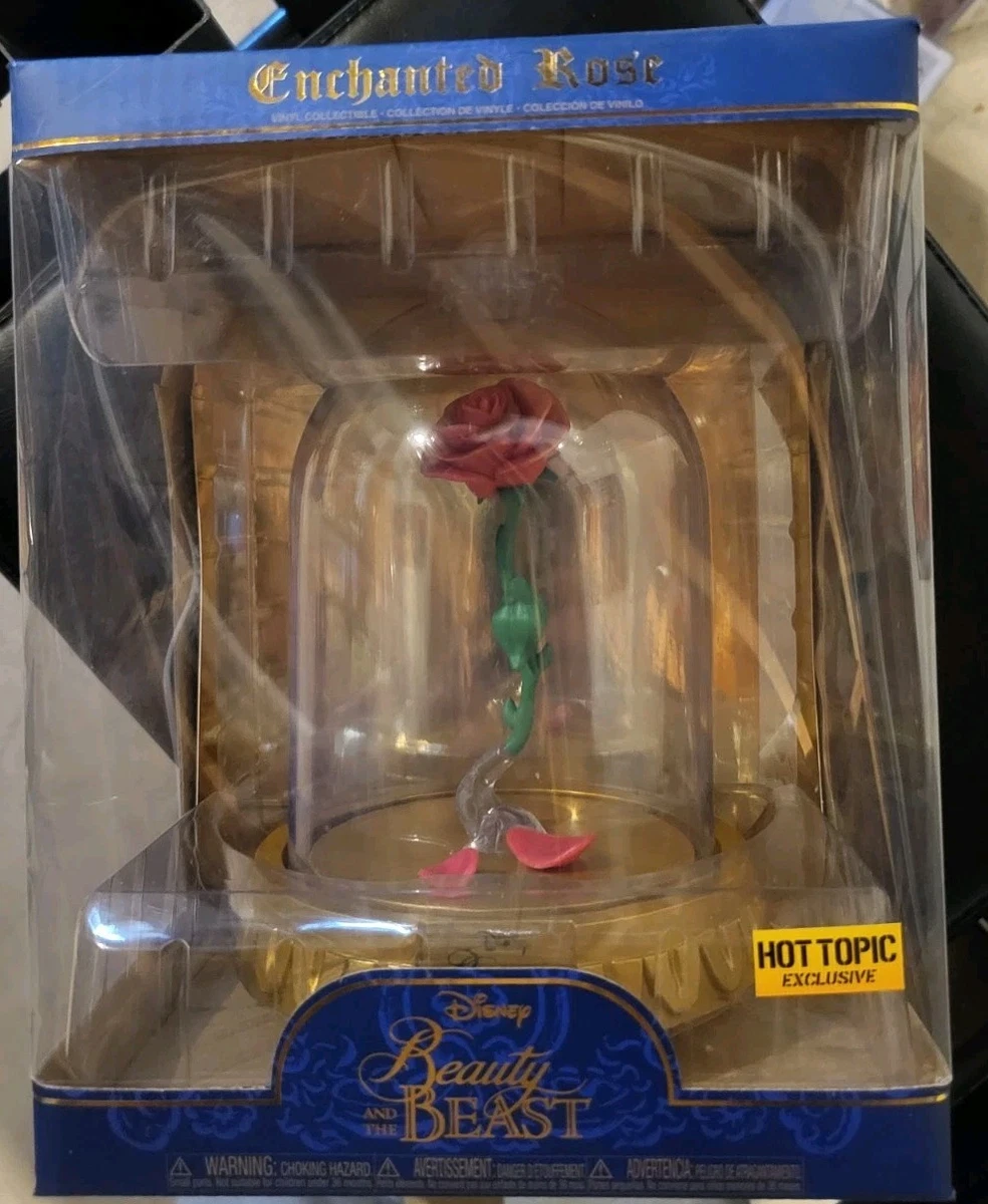 Beauty & The Beast Rose for sale | eBay