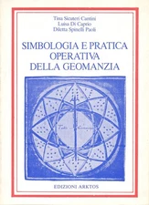 Tina Sicuteri Cantini Luisa Di Caprio Di Simbologia e pratica opera (Paperback)