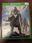 Destiny (Microsoft Xbox One) COMPLETE CIB