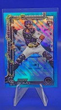 MLB - Colorado Rockies Inserts, Parallels & RCs - You Pick!