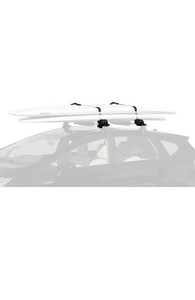 INNO INA446 Surf-Wind-Long Board Locking Roof Carrier, For Parts