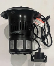 DynaTrap 3 DT1100- Insect Trap 1/2 Acre Coverage  Outdoor UV Attraction NIB