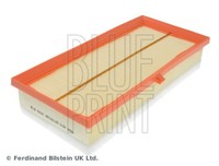 Luftfilter Blue Print ADT322109 Filtereinsatz FüR Yaris Cruiser Toyota Trezia IQ