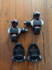 Time XPRO 12 Carbon Titanium Clipless Road Pedals