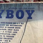 Vintage playboy magazine — photo 2