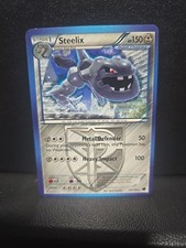 Steelix (Team Plasma) 79/116 Plasma Freeze Regular on eBay