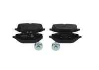 Bosch BremsbeläGe Bremsbelagsatz FüR Mercedes-Benz GLE V167 W167 C167 X167