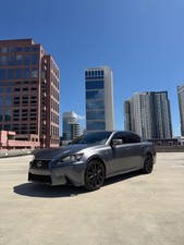 2014 Lexus GS 350